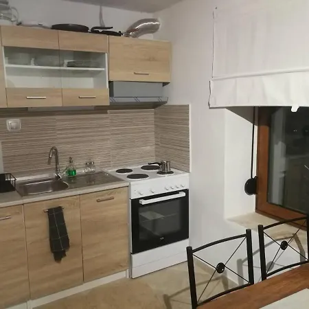 Hara's 度假居