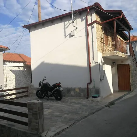 Hara's * Prínos